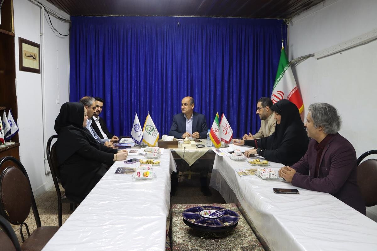 خبرگزاری آریا