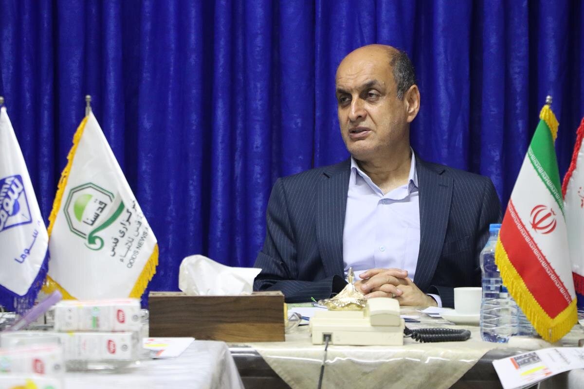 خبرگزاری آریا