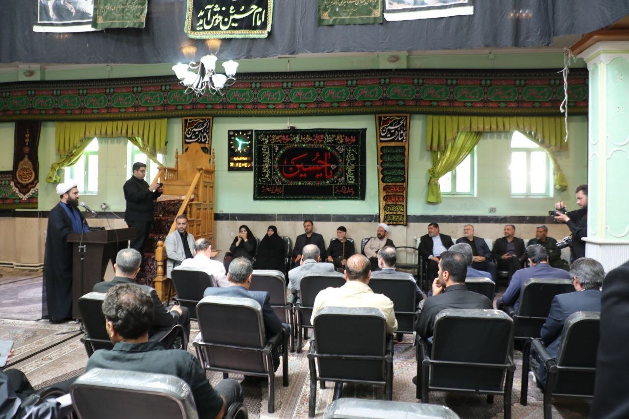 خبرگزاری آریا