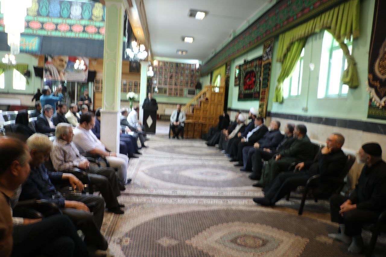 خبرگزاری آریا