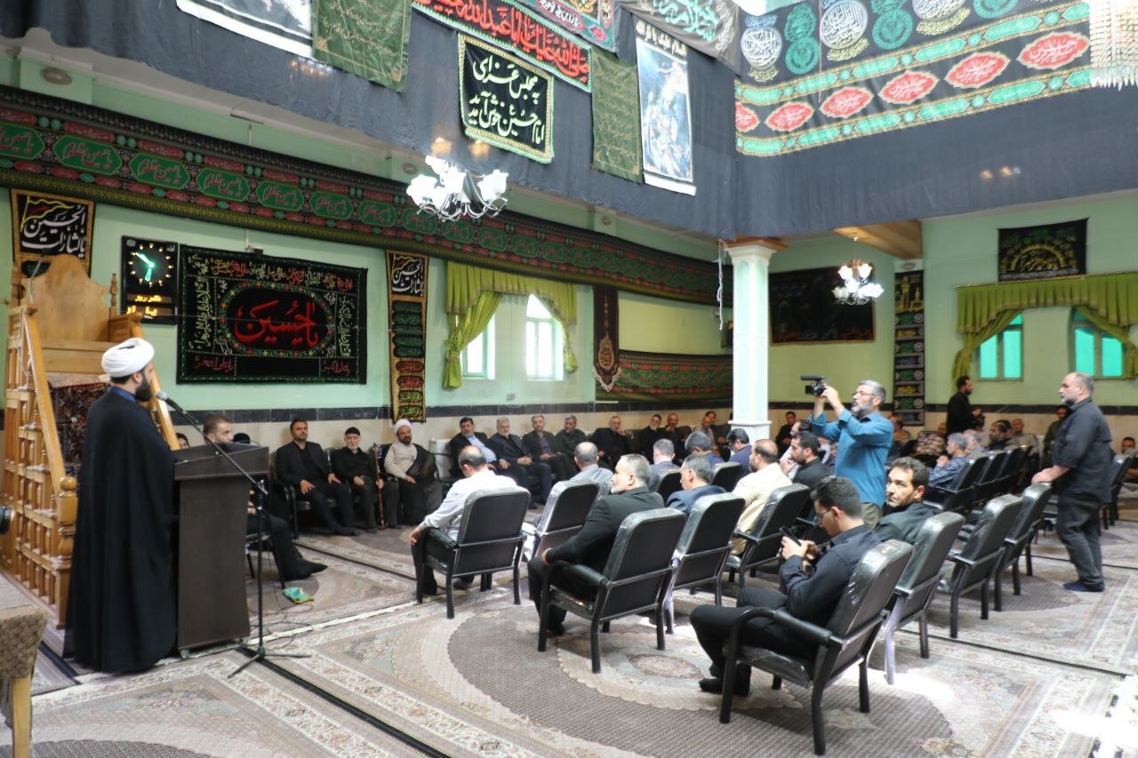 خبرگزاری آریا