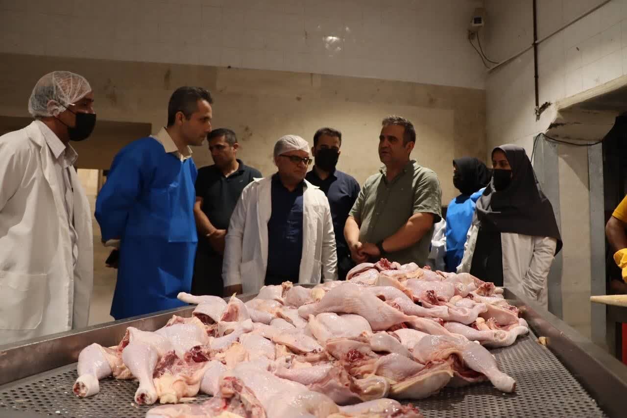 خبرگزاری آریا