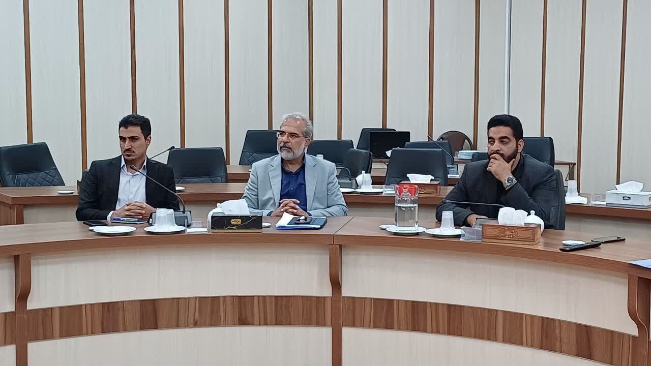 خبرگزاری آریا