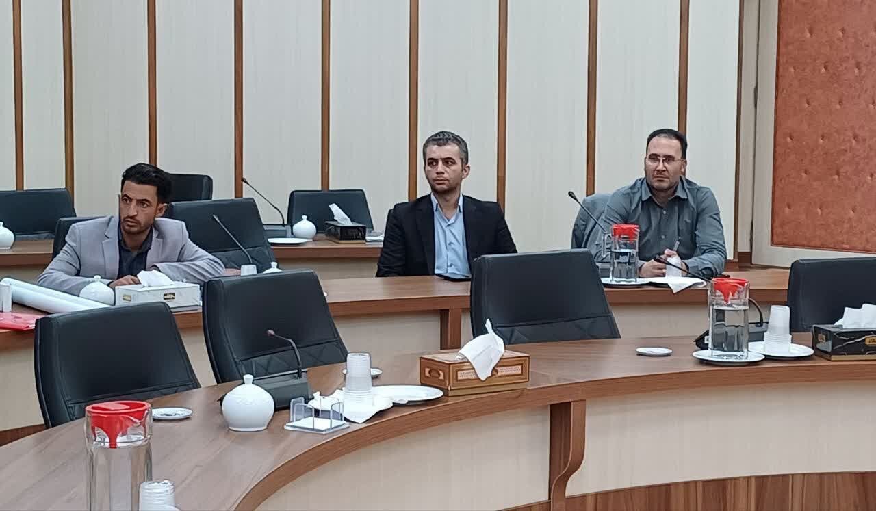 خبرگزاری آریا