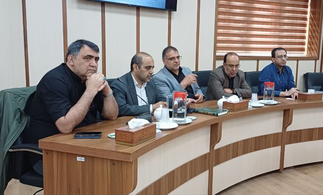 خبرگزاری آریا