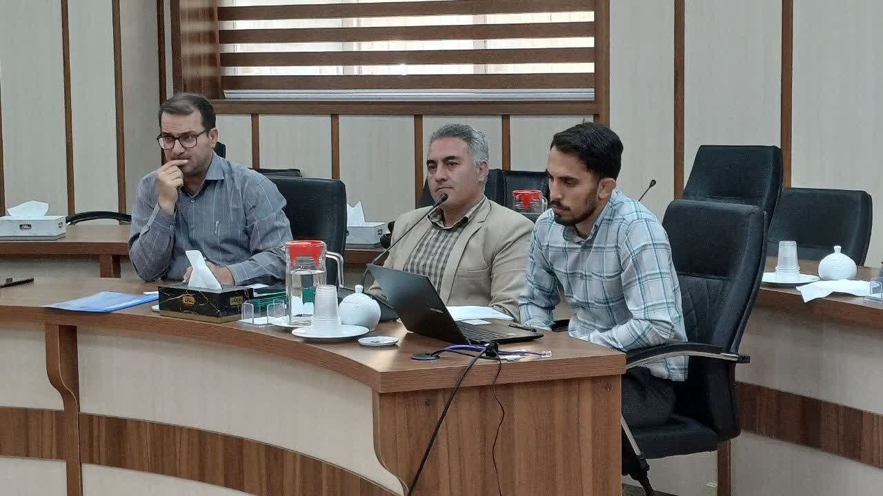 خبرگزاری آریا
