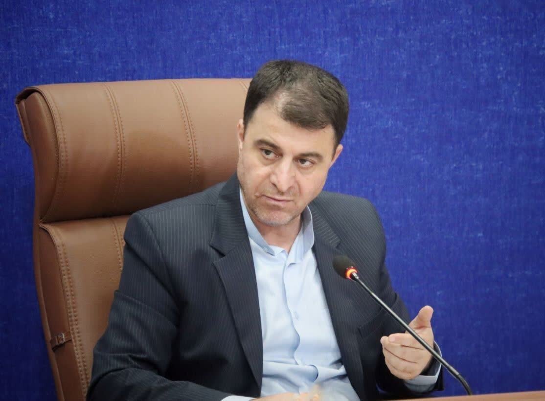 خبرگزاری آریا