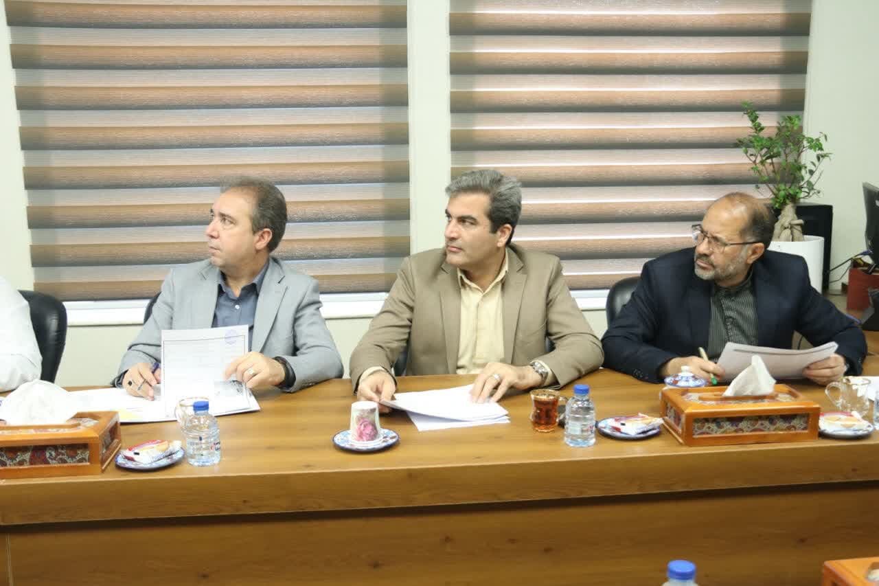 خبرگزاری آریا