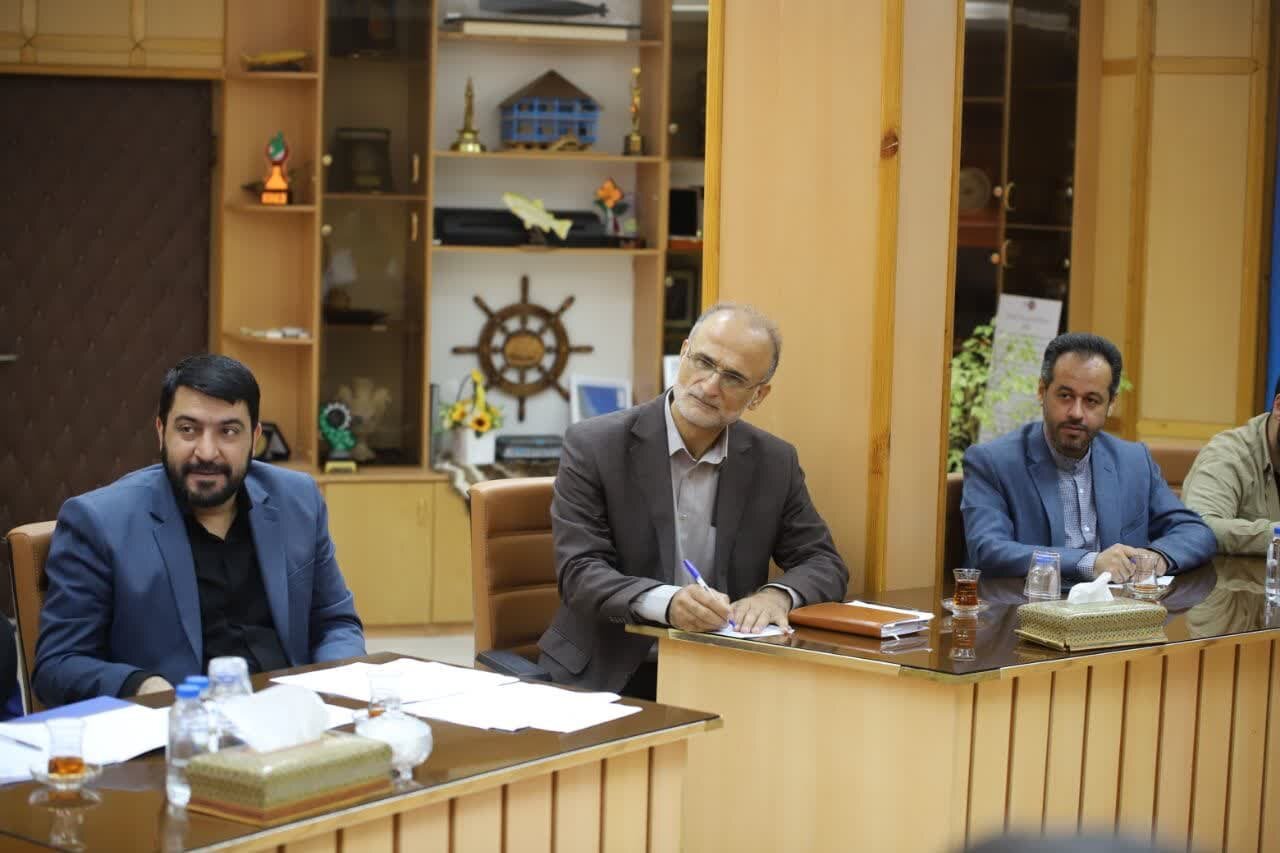 خبرگزاری آریا