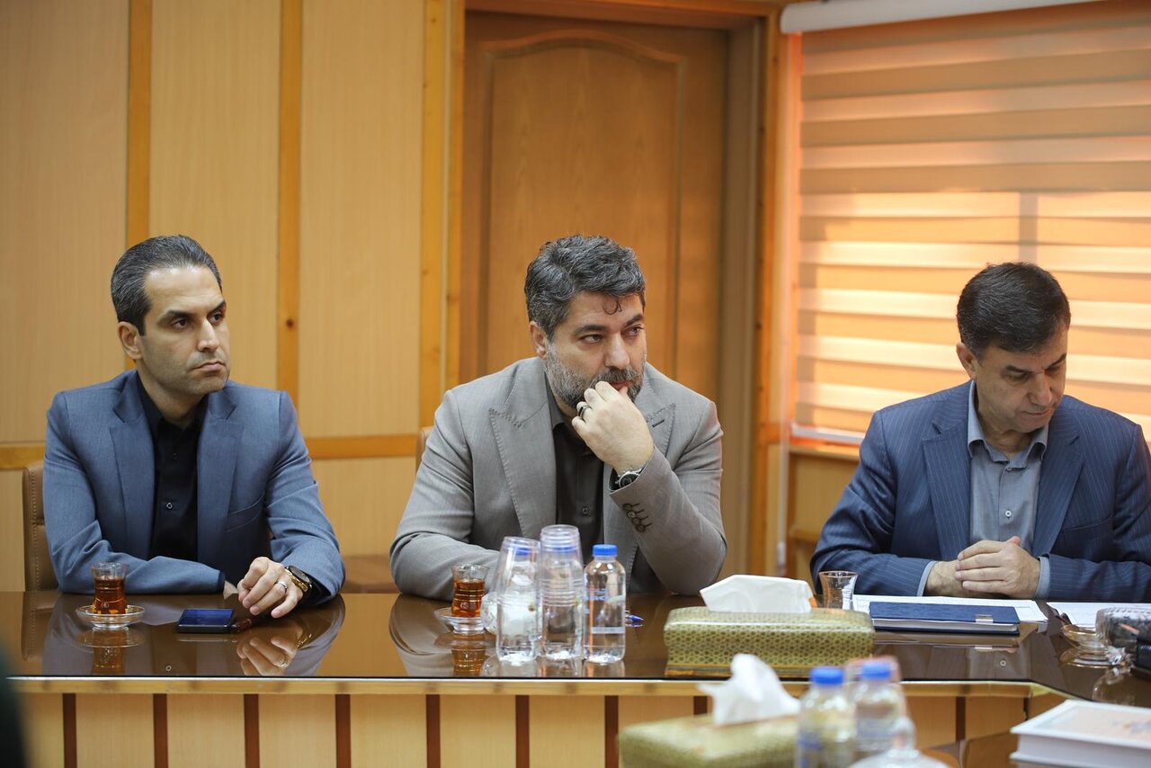 خبرگزاری آریا
