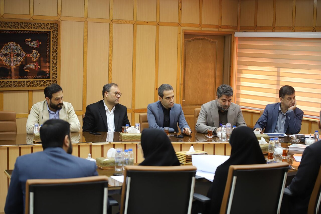 خبرگزاری آریا