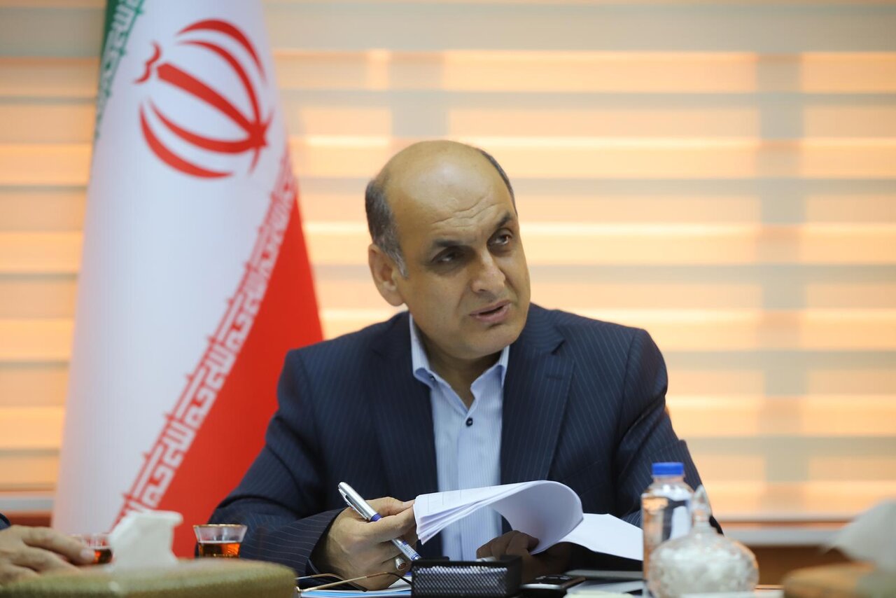 خبرگزاری آریا