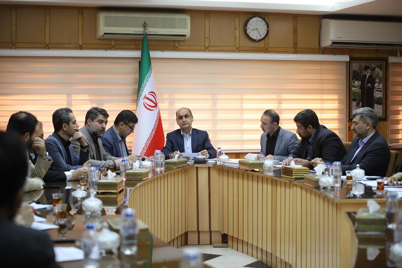 خبرگزاری آریا