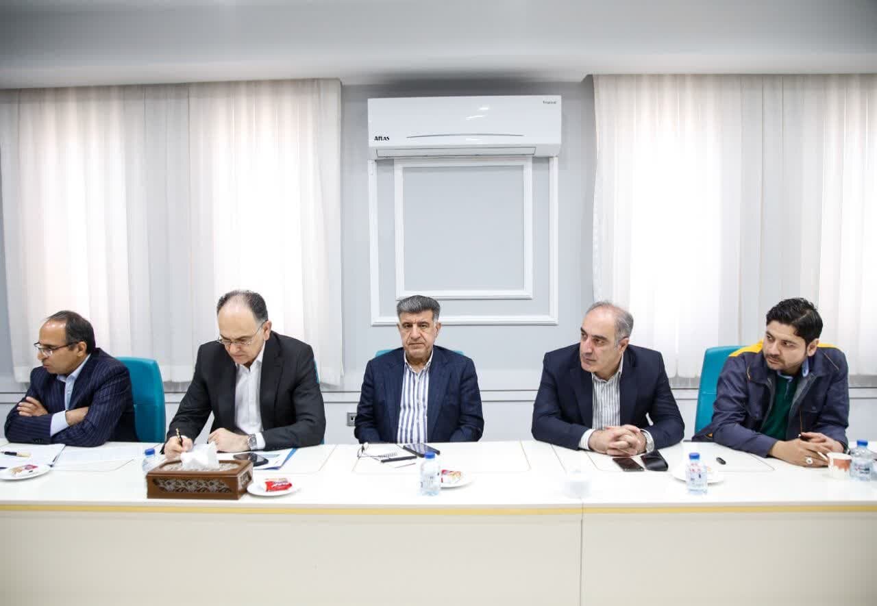 خبرگزاری آریا