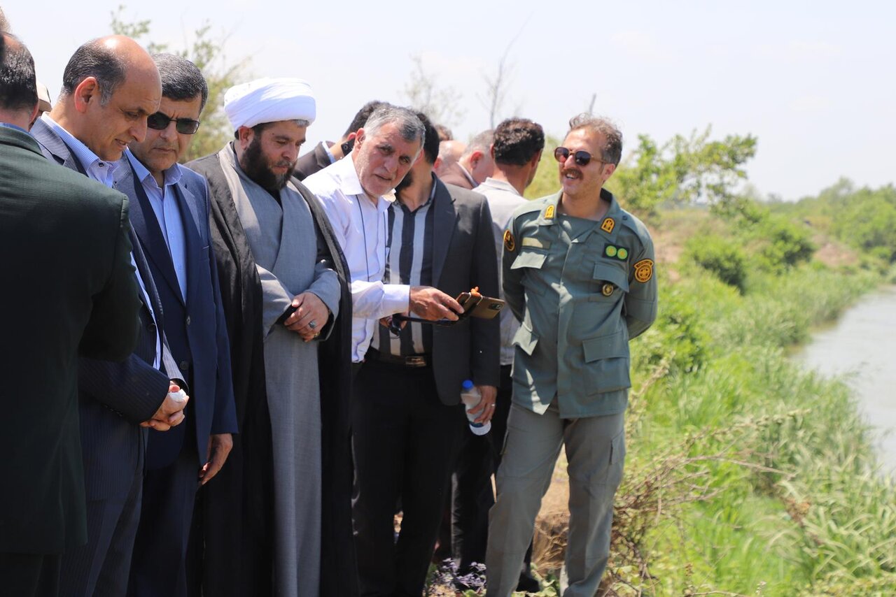 خبرگزاری آریا