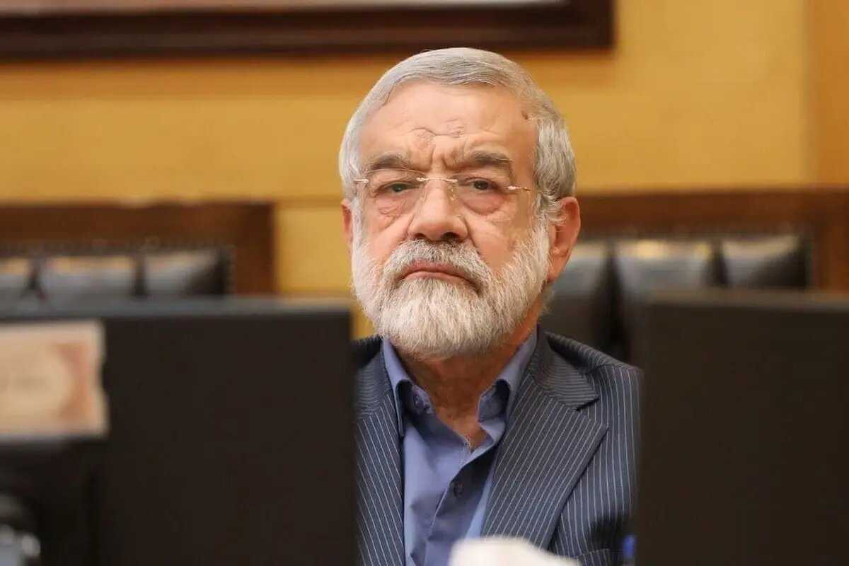 خبرگزاری آریا