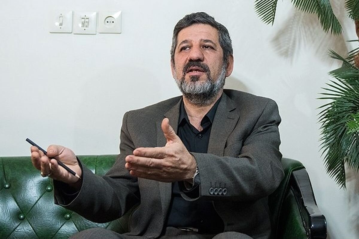 خبرگزاری آریا