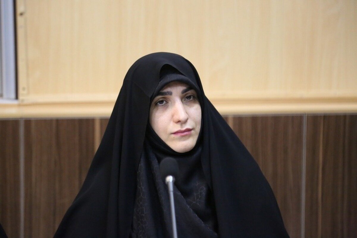 خبرگزاری آریا