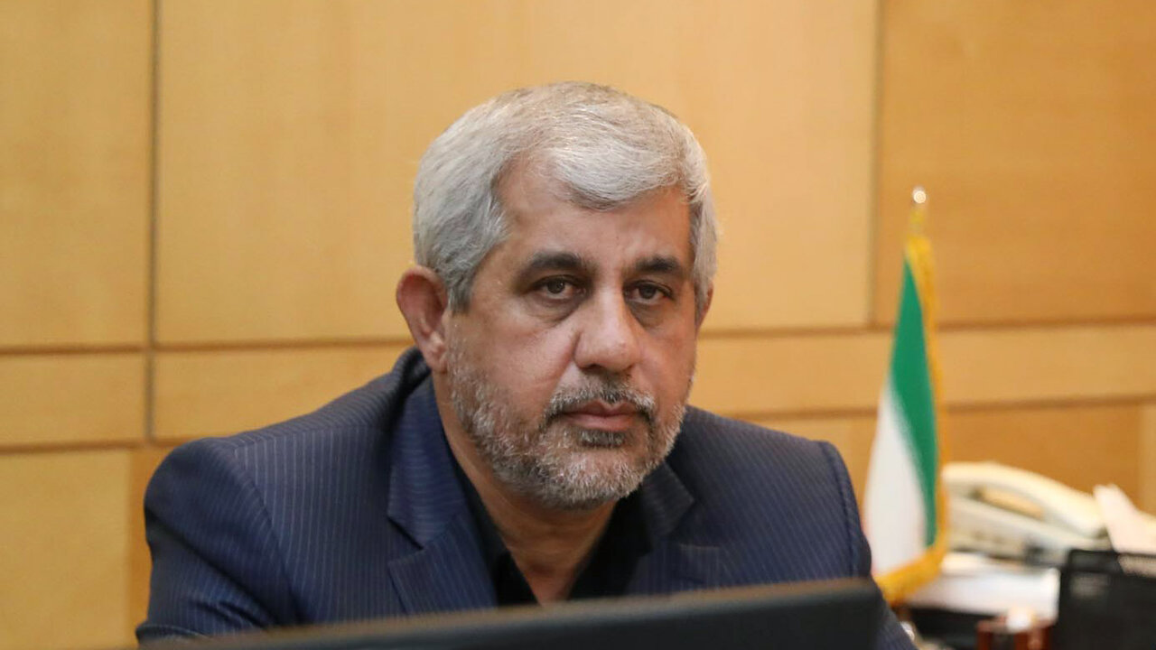 خبرگزاری آریا