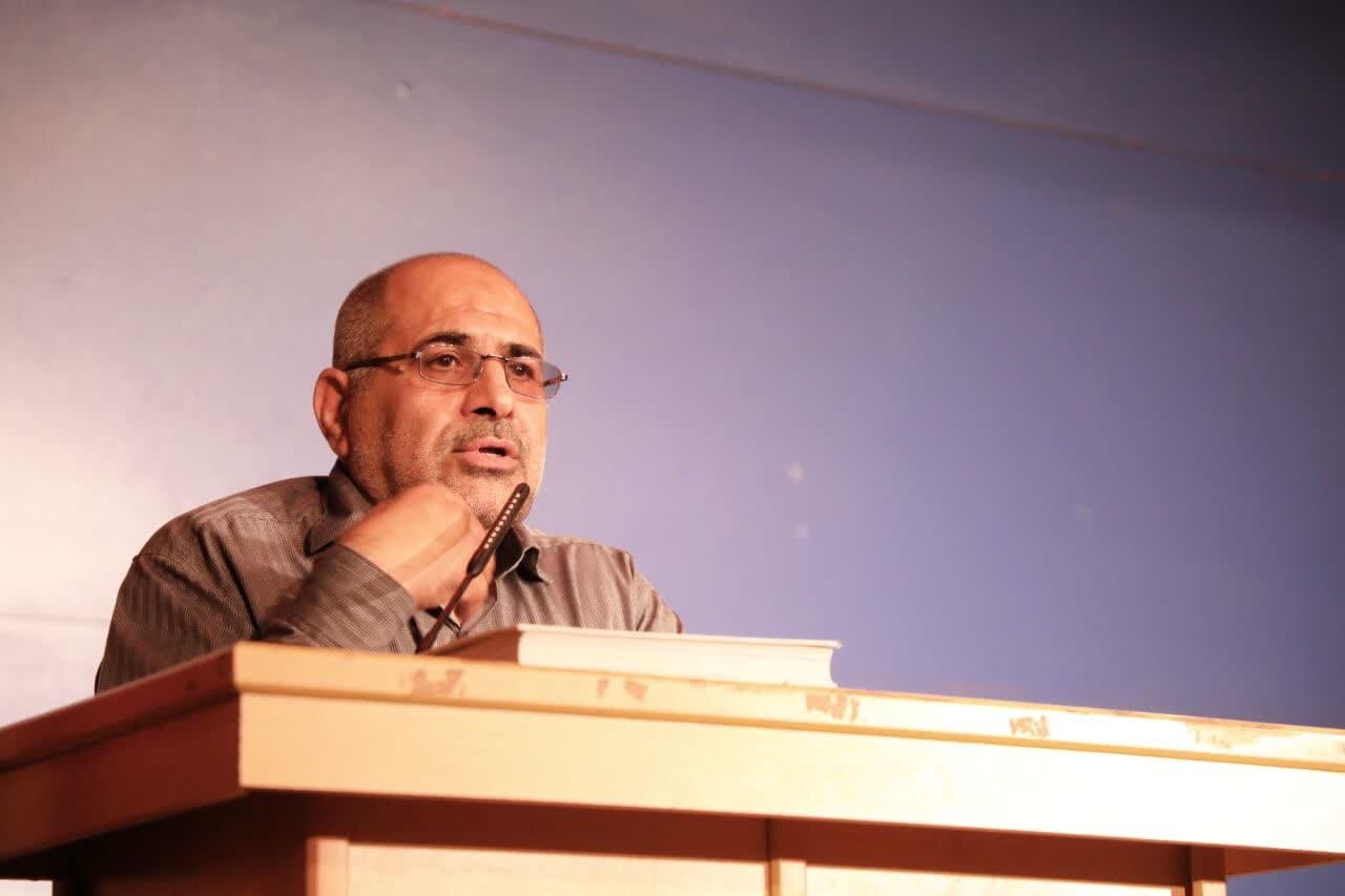 خبرگزاری آریا