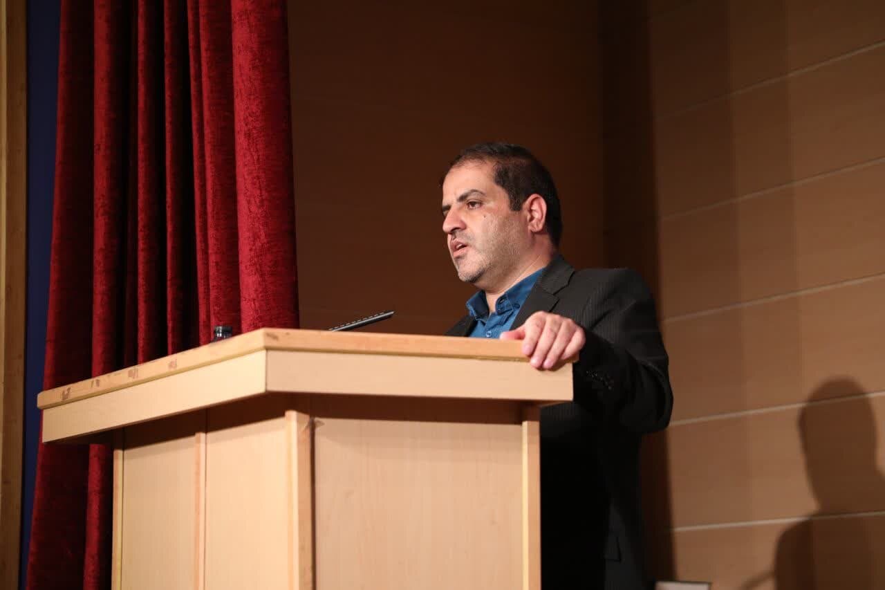 خبرگزاری آریا