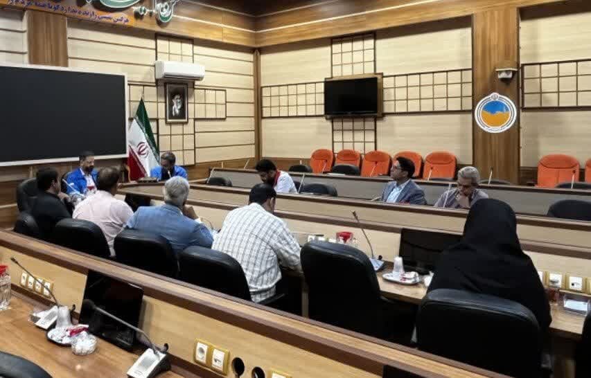 خبرگزاری آریا