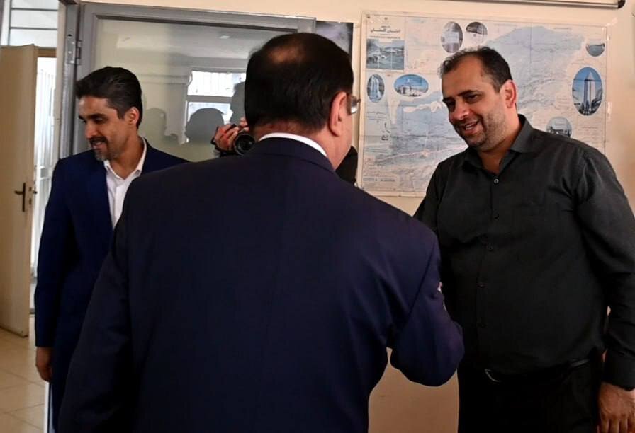 خبرگزاری آریا