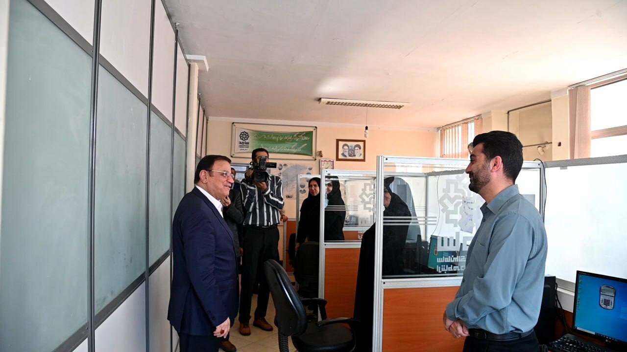 خبرگزاری آریا