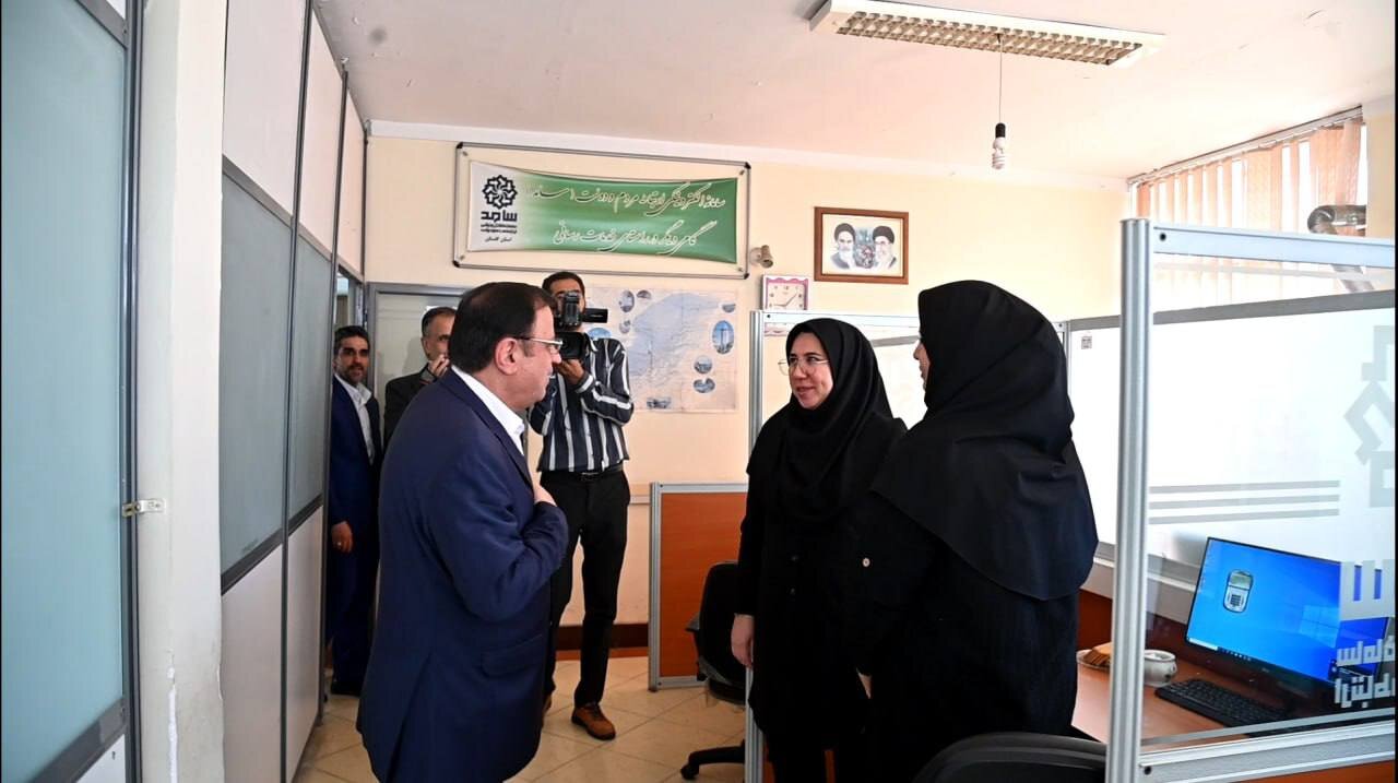 خبرگزاری آریا