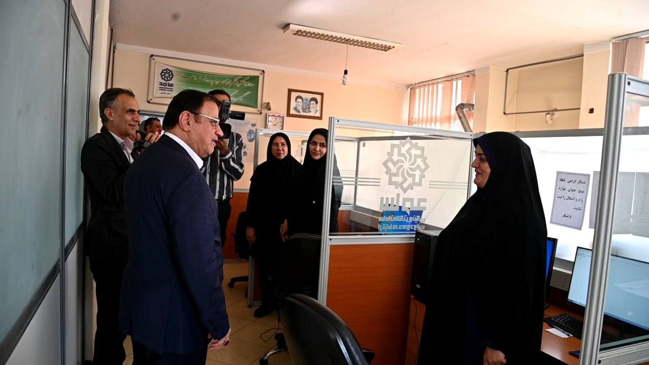 خبرگزاری آریا