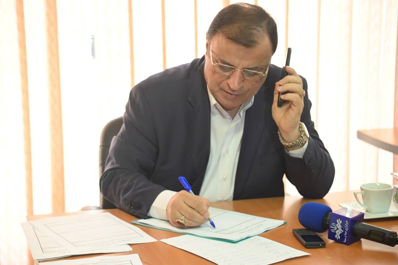 خبرگزاری آریا