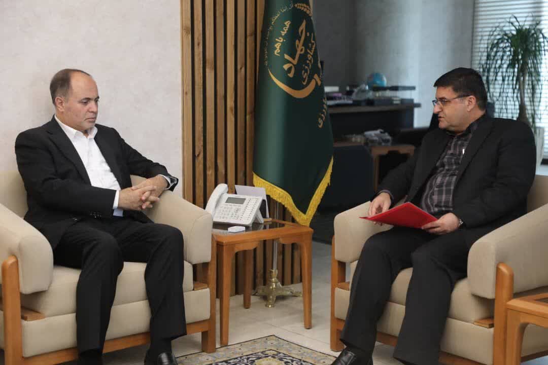 خبرگزاری آریا