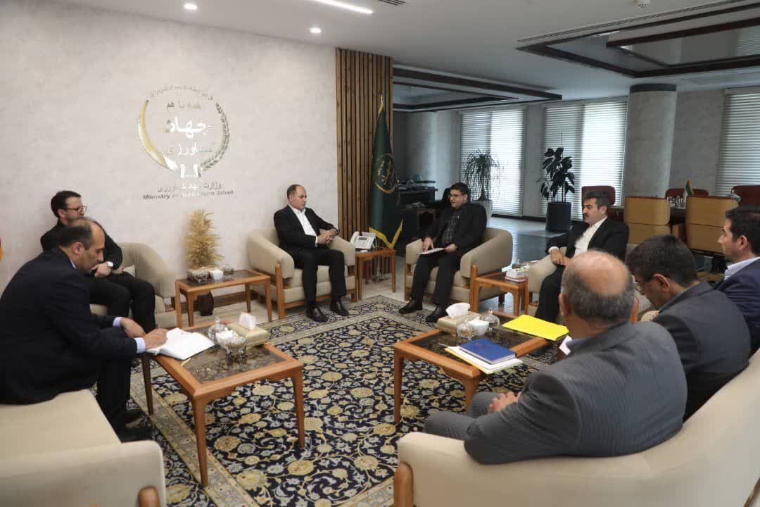 خبرگزاری آریا