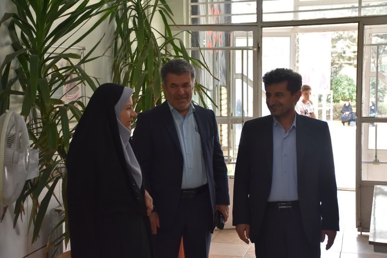 خبرگزاری آریا