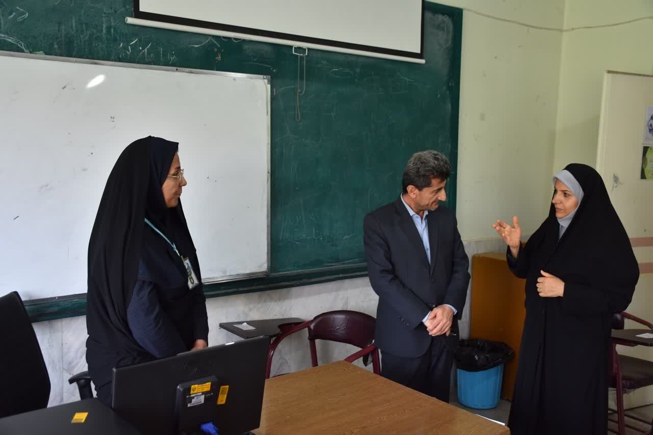 خبرگزاری آریا
