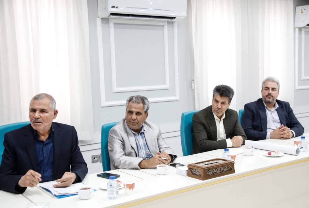 خبرگزاری آریا