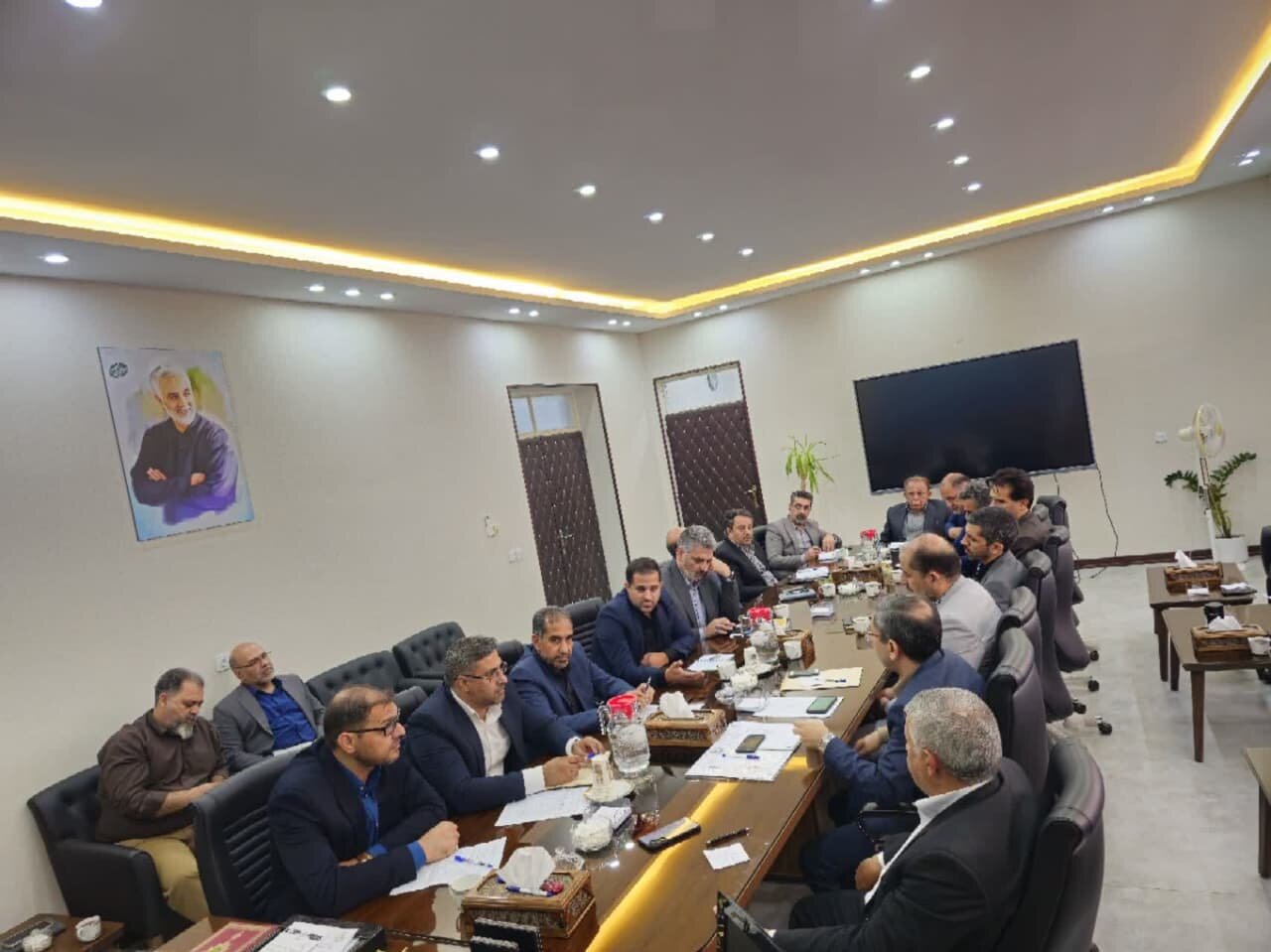 خبرگزاری آریا