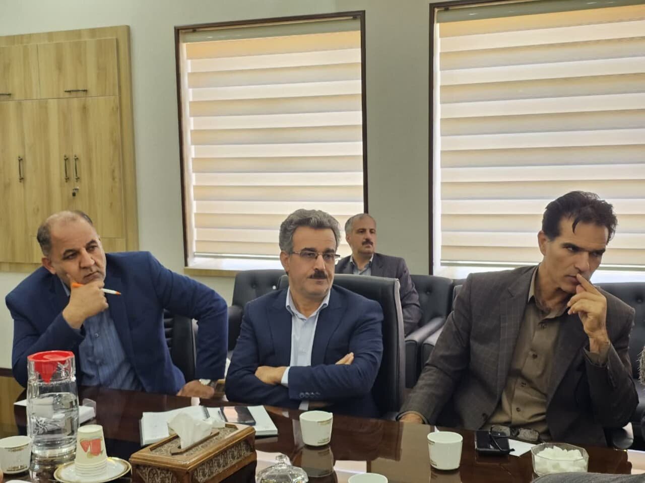 خبرگزاری آریا