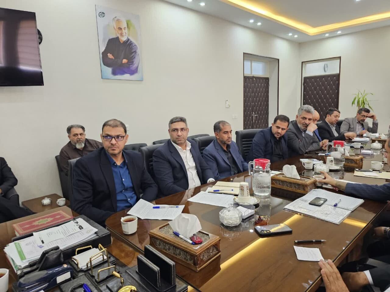 خبرگزاری آریا