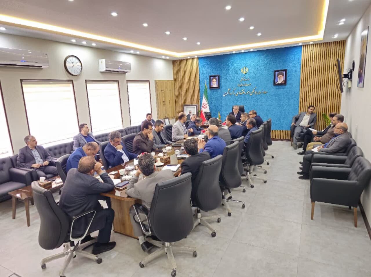 خبرگزاری آریا