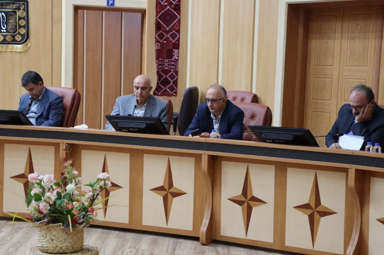 خبرگزاری آریا