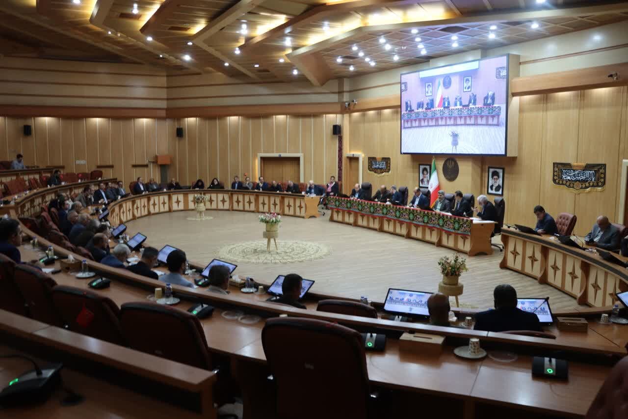 خبرگزاری آریا