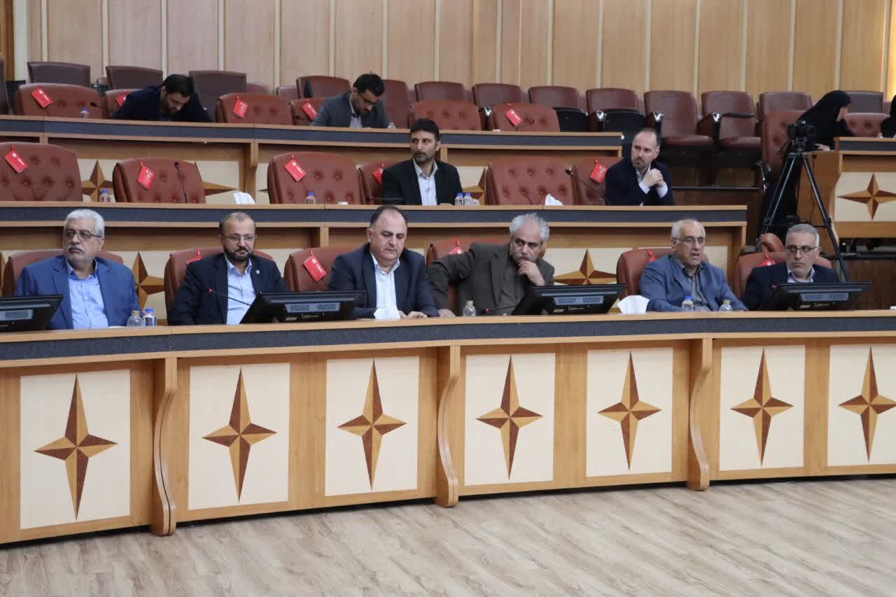 خبرگزاری آریا