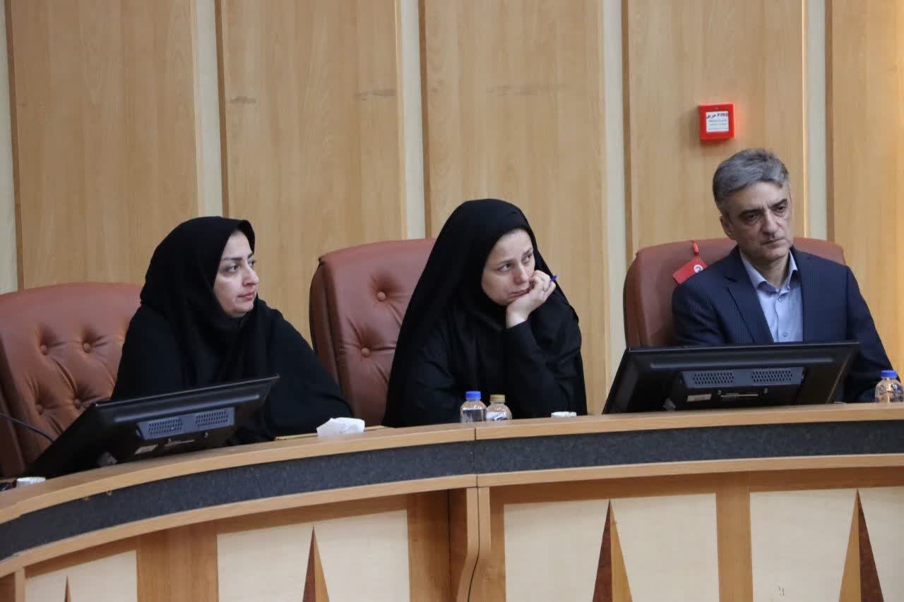 خبرگزاری آریا