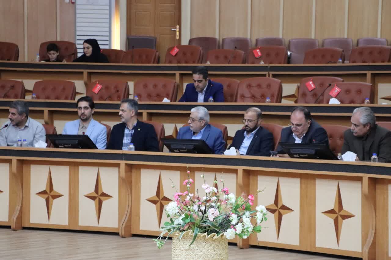 خبرگزاری آریا