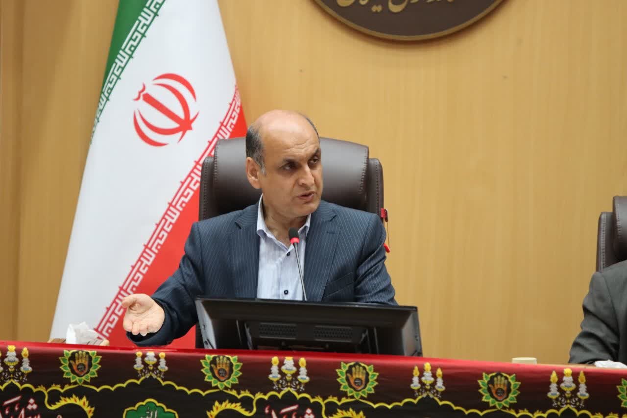 خبرگزاری آریا
