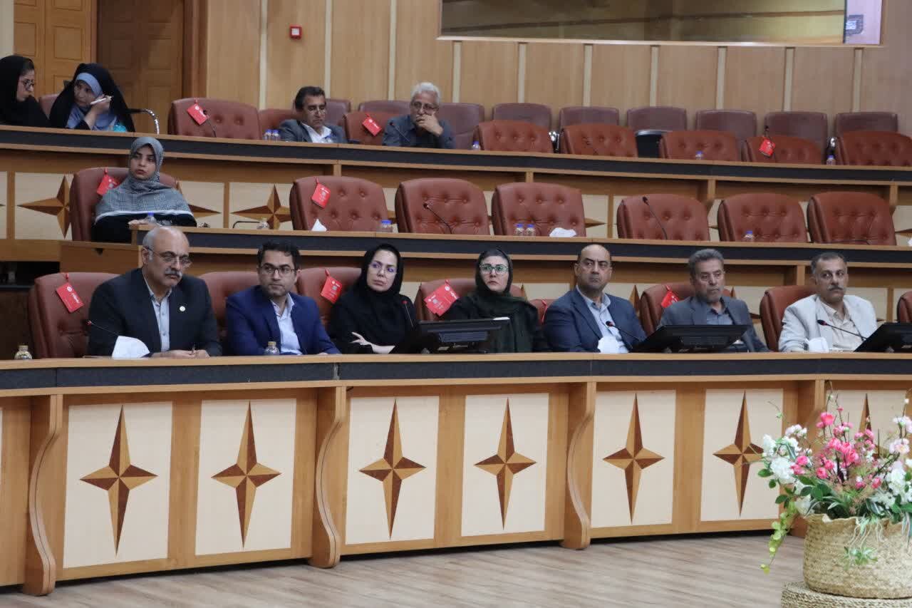 خبرگزاری آریا