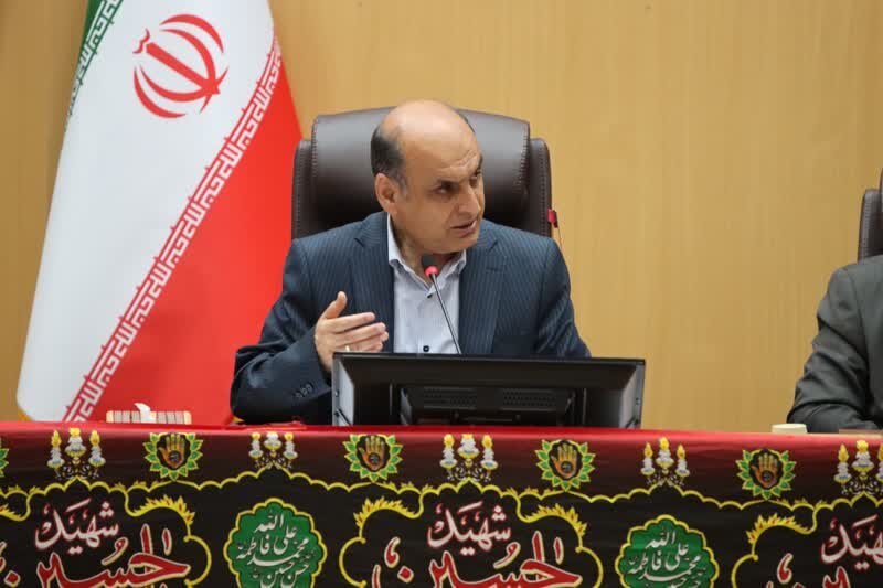 خبرگزاری آریا