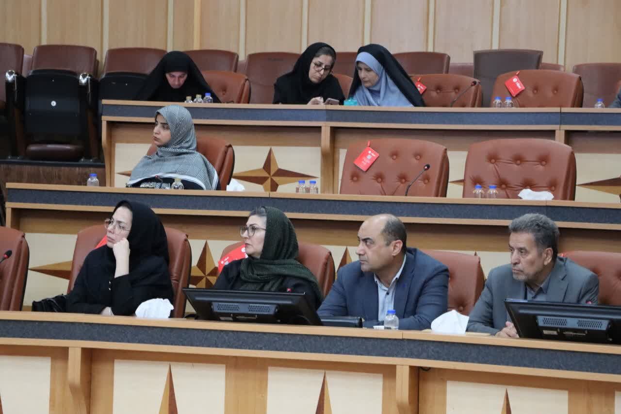 خبرگزاری آریا