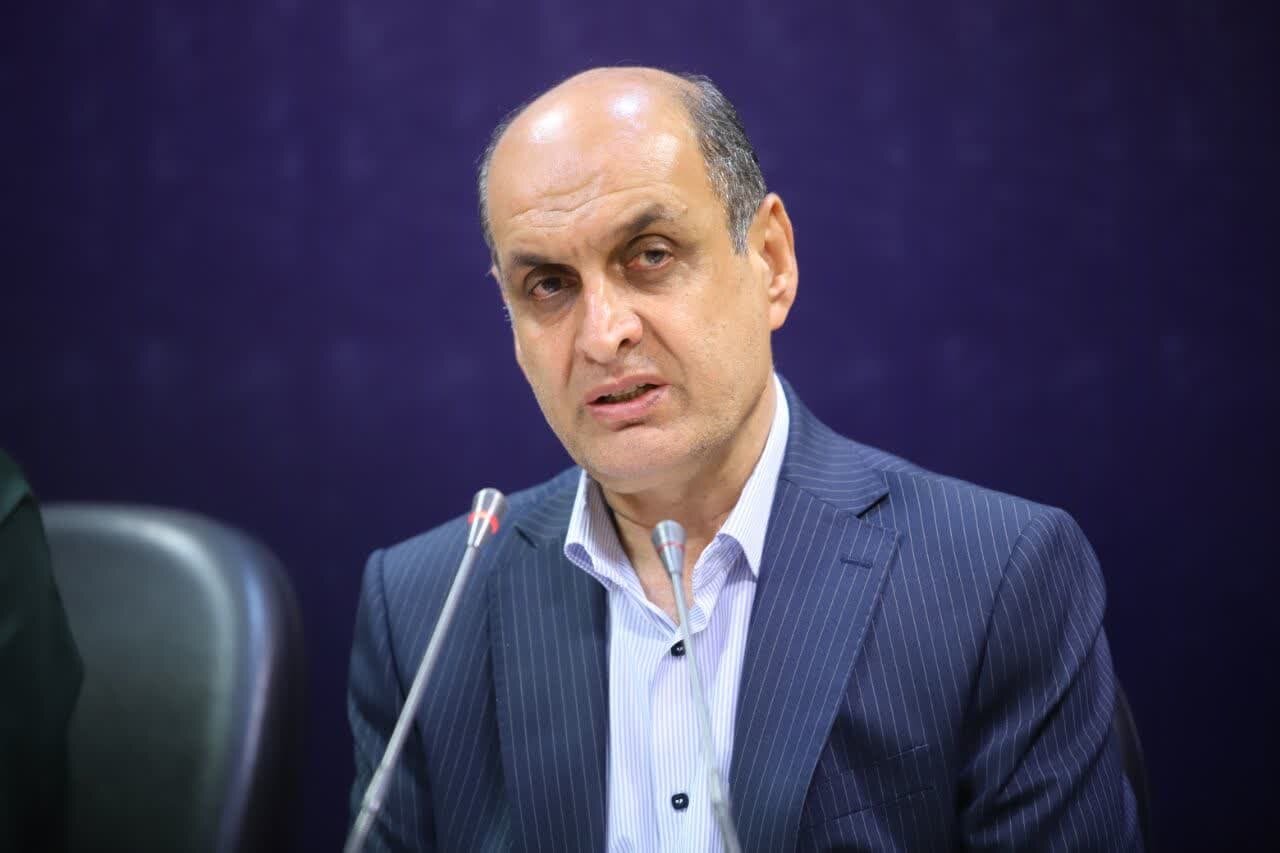 خبرگزاری آریا